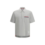 THOM BROWNE marškiniai