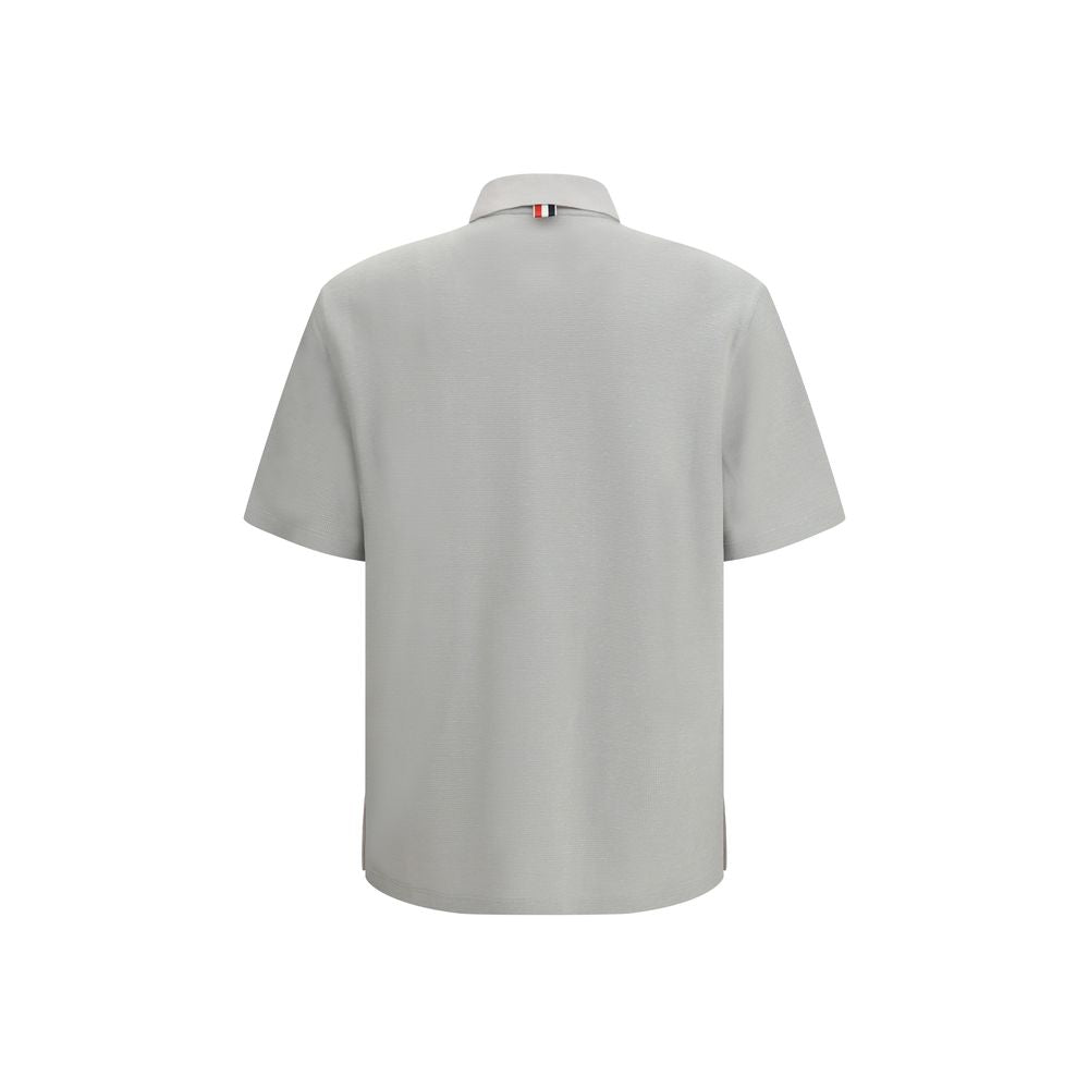 THOM BROWNE marškiniai