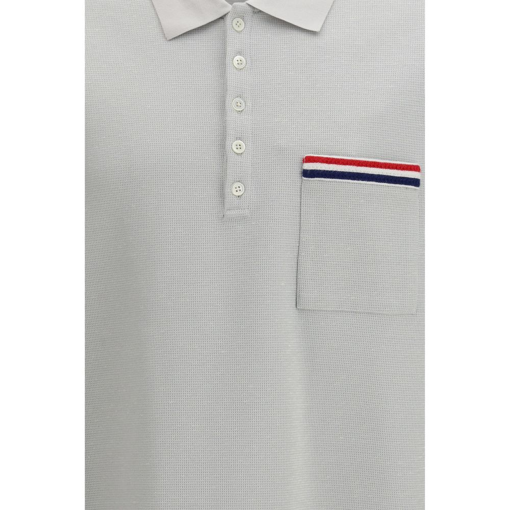 THOM BROWNE marškiniai