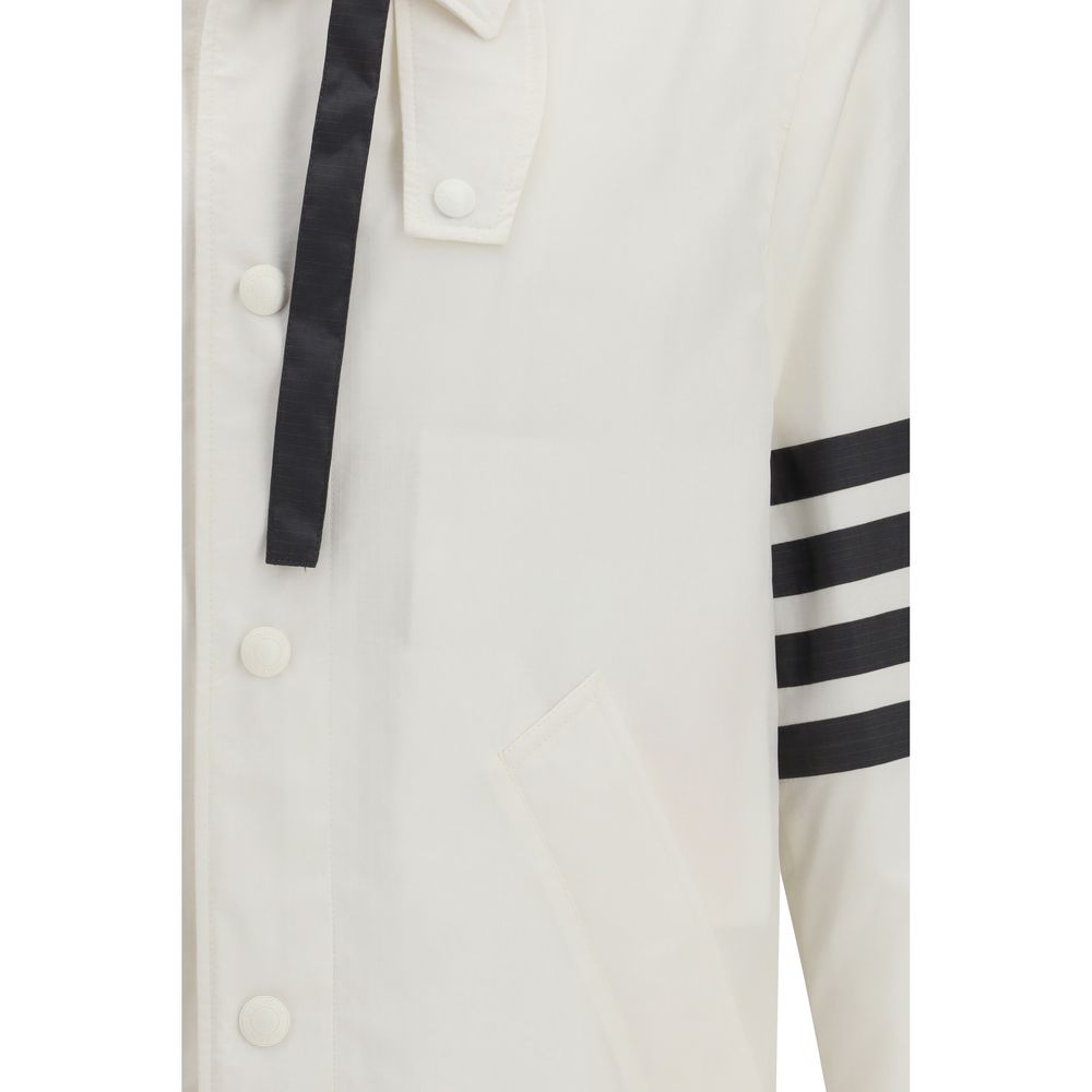 THOM BROWNE džemperis