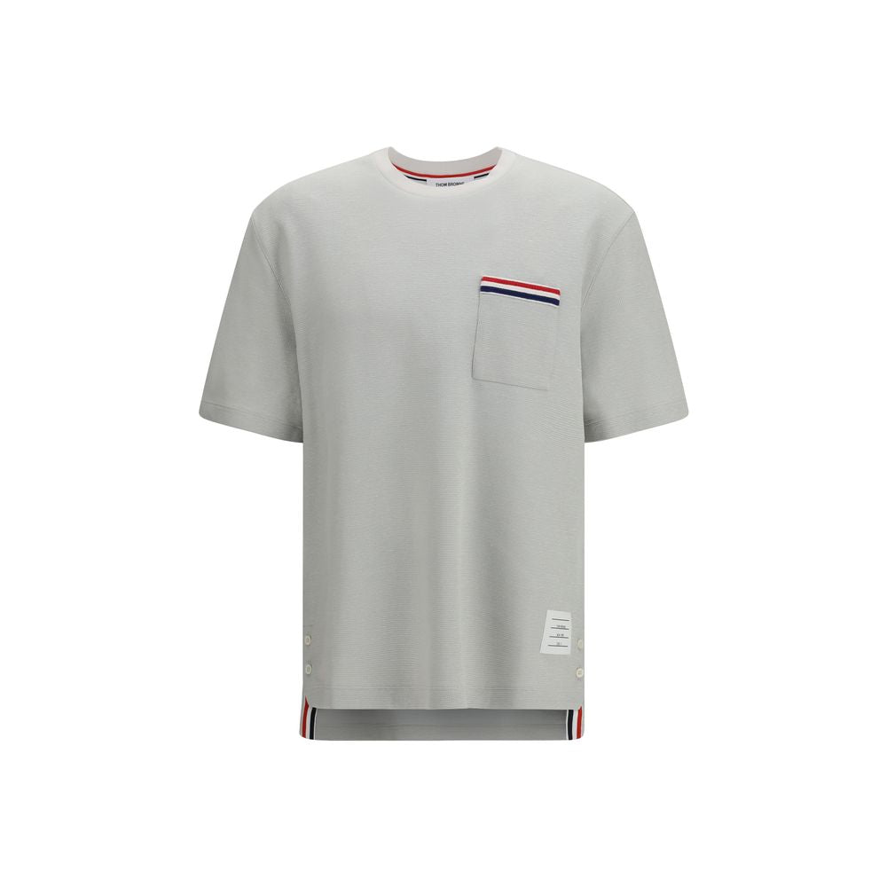 THOM BROWNE marškinėliai