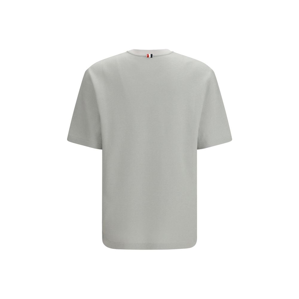 THOM BROWNE marškinėliai