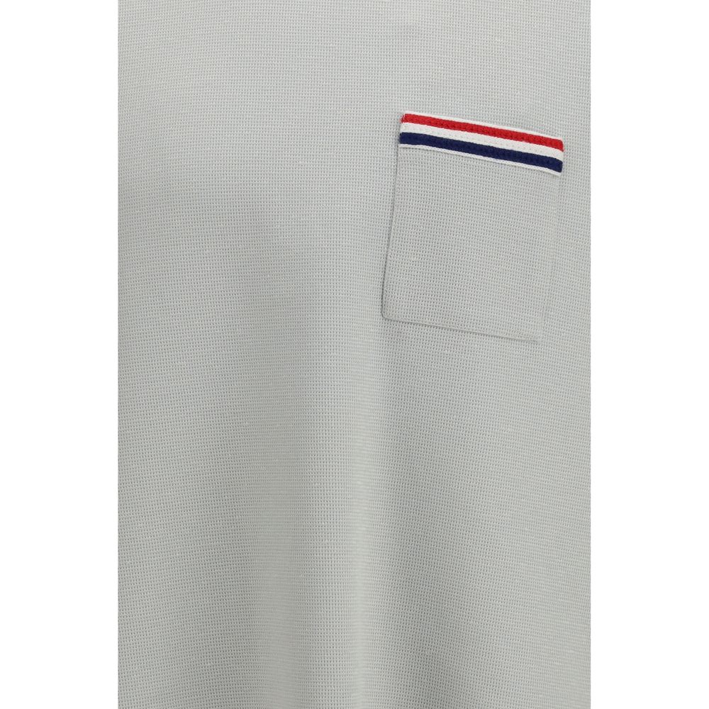 THOM BROWNE marškinėliai