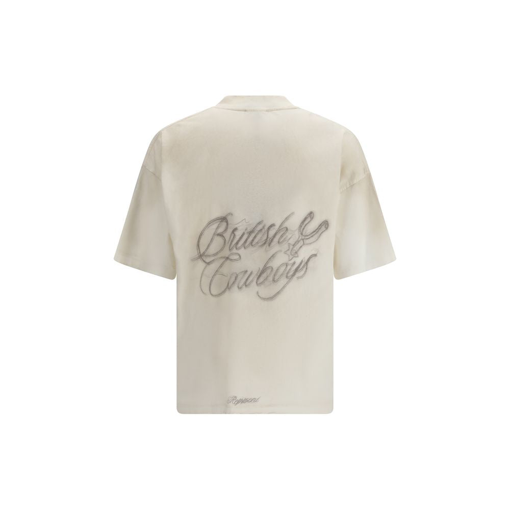 REPRESENT apranga