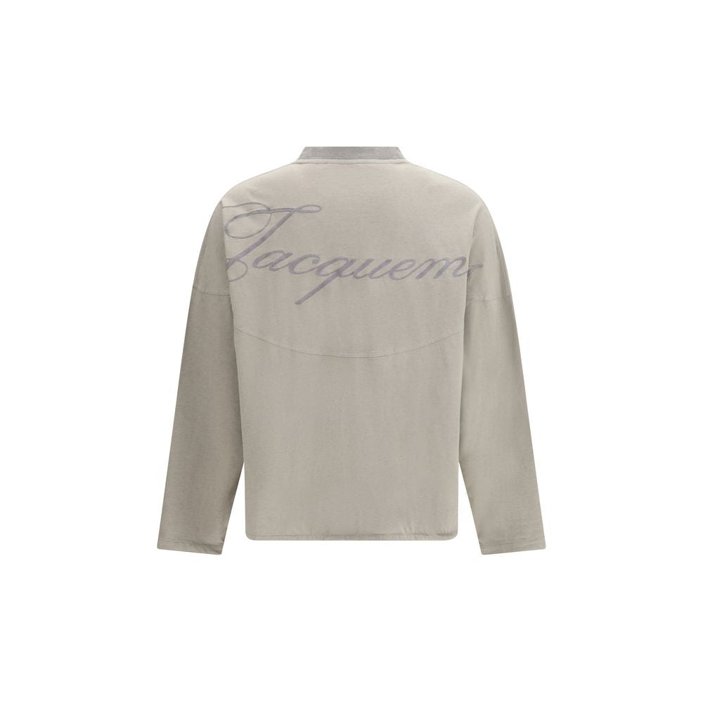 JACQUEMUS marškinėliai