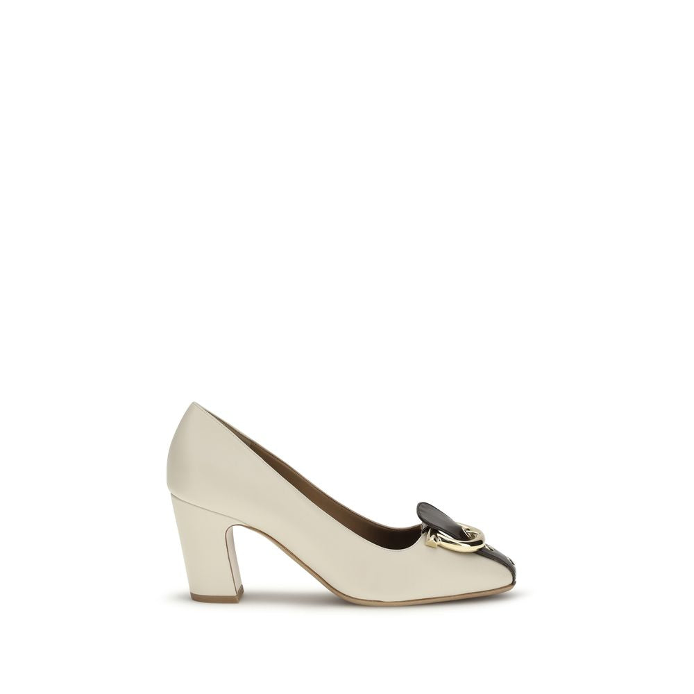 FERRAGAMO aukštakulniai