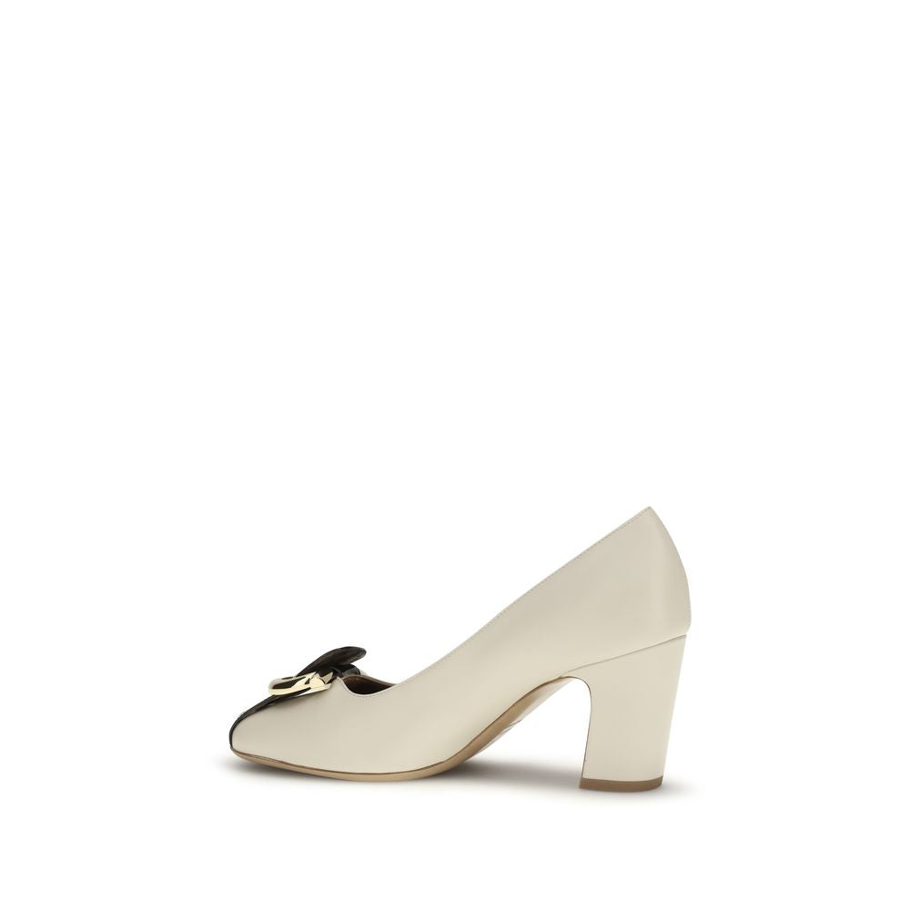 FERRAGAMO aukštakulniai