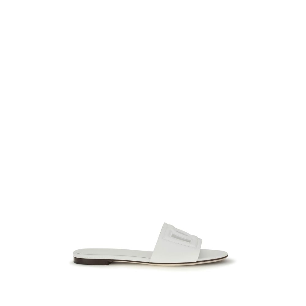 DOLCE & GABBANA sandalai