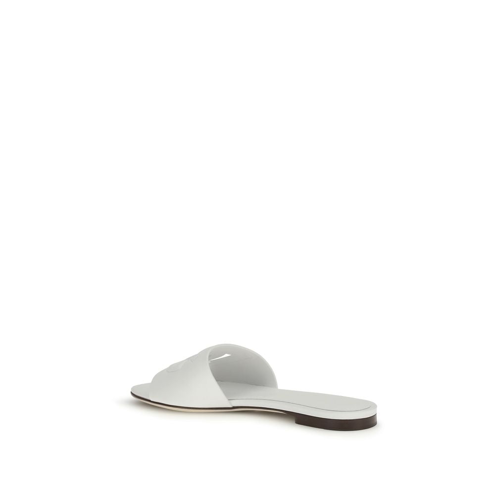 DOLCE & GABBANA sandalai