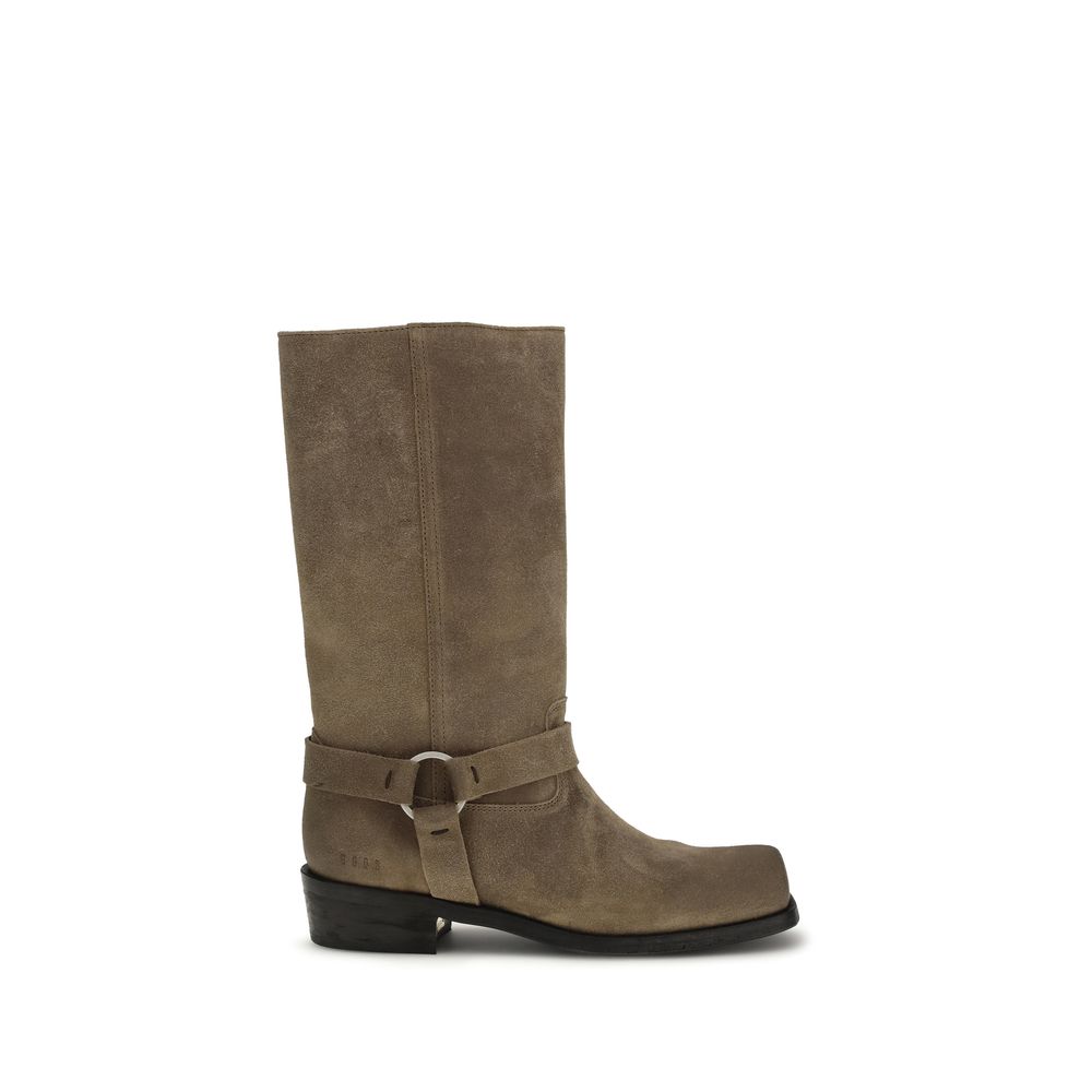 GOLDEN GOOSE aulinukai