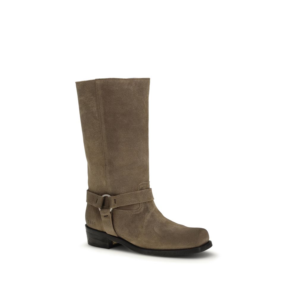 GOLDEN GOOSE aulinukai