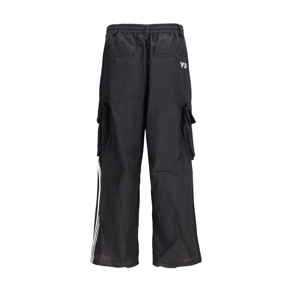 Y-3 kelnės