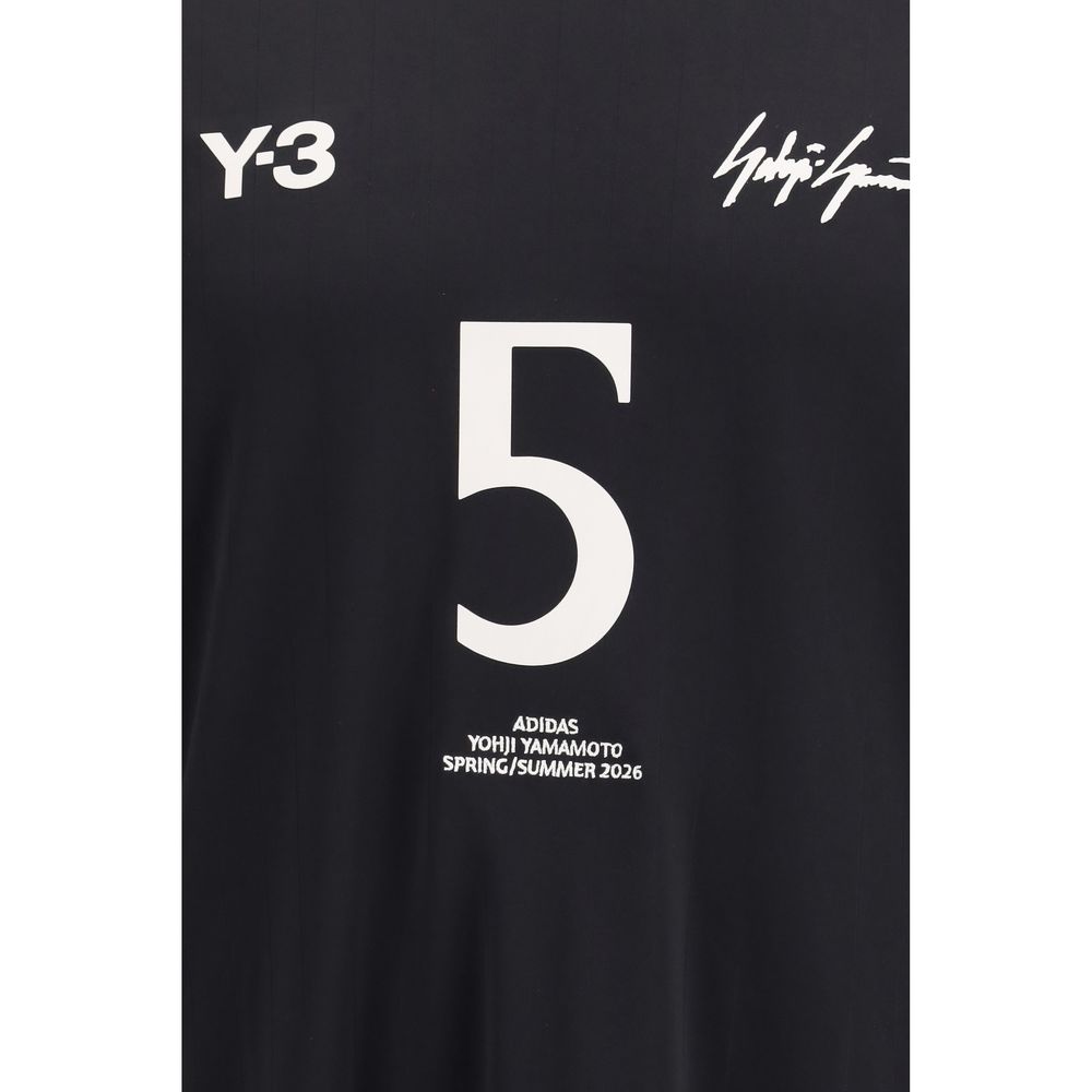 Y-3 apranga