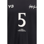 Y-3 apranga