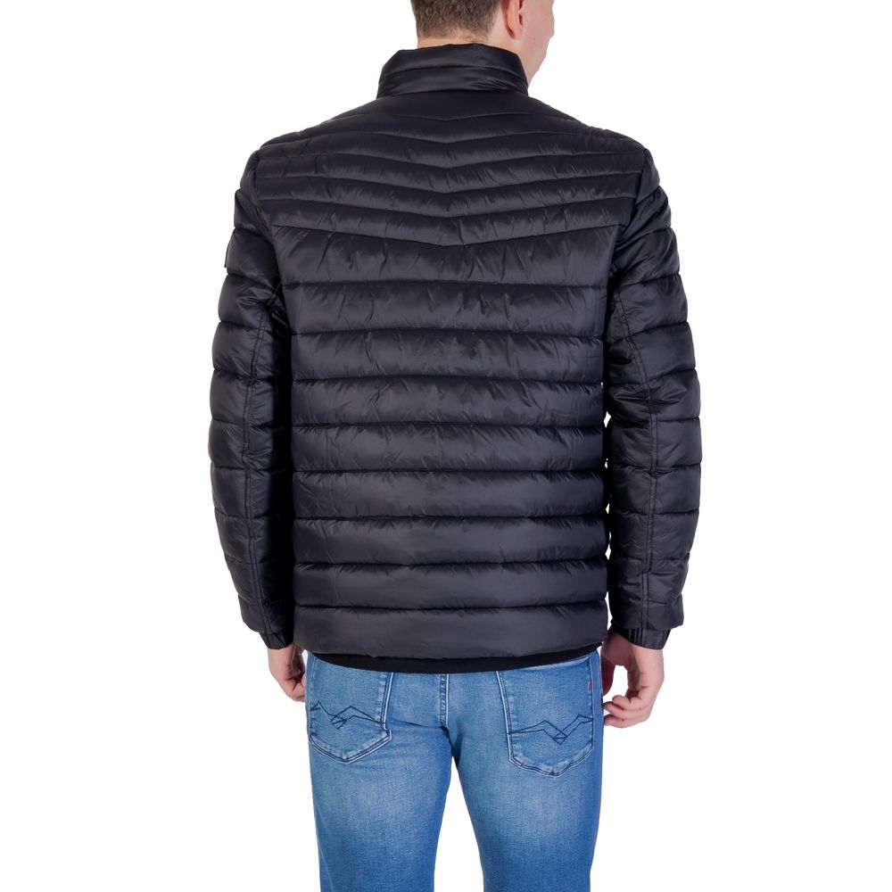 HUGO BOSS paltas