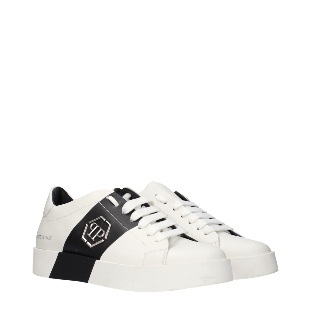 PHILIPP PLEIN sportiniai batai