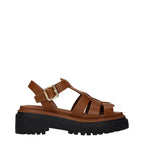 PRADA sandalai