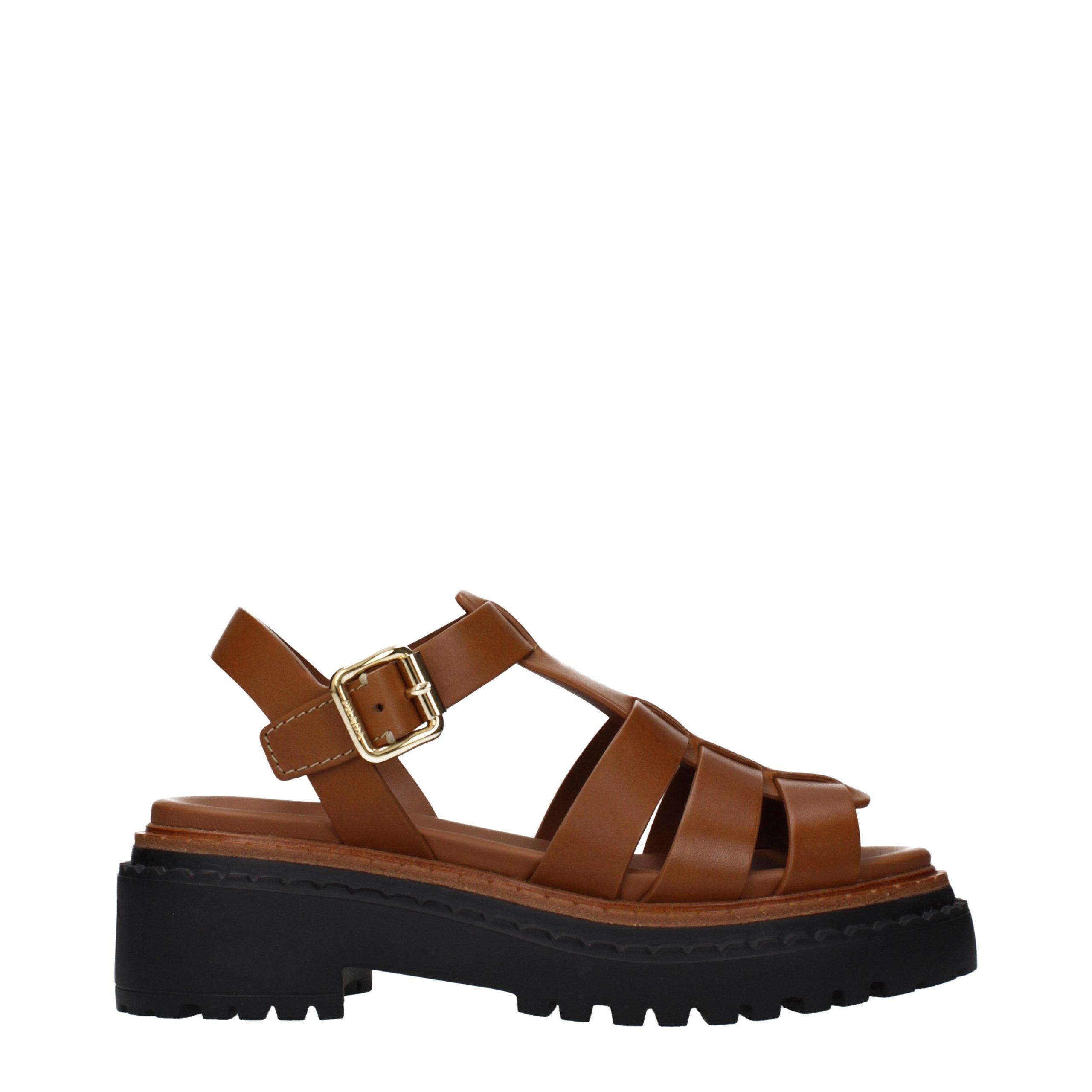 PRADA sandalai
