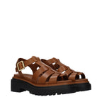 PRADA sandalai
