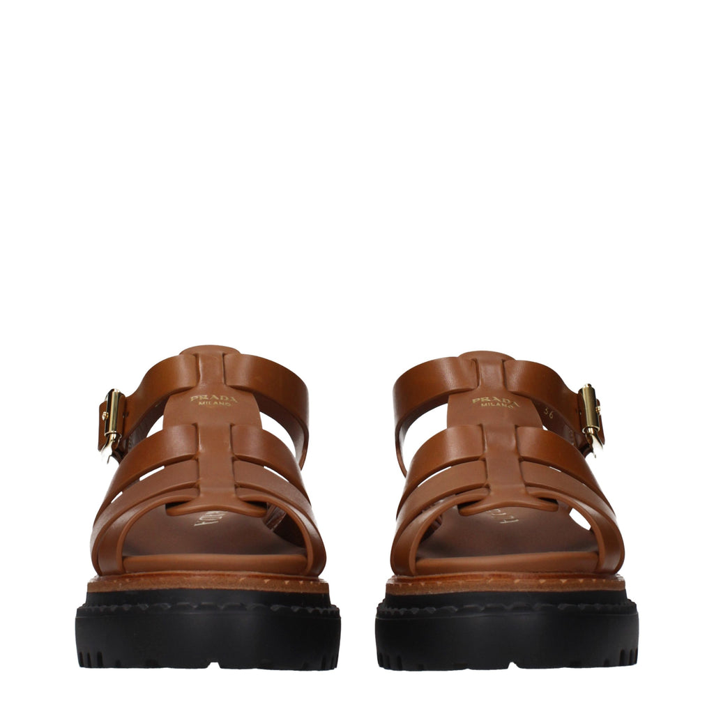 PRADA sandalai