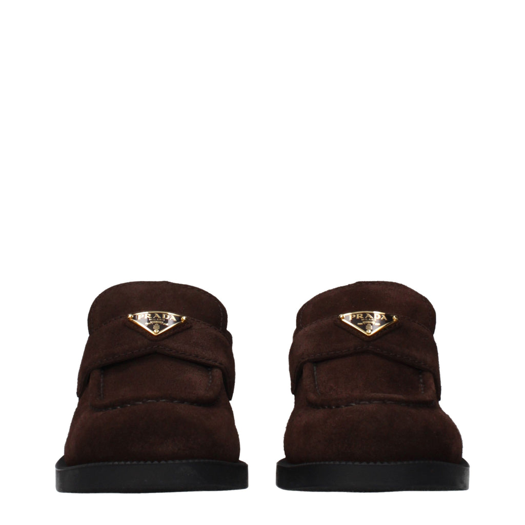 PRADA loferiai