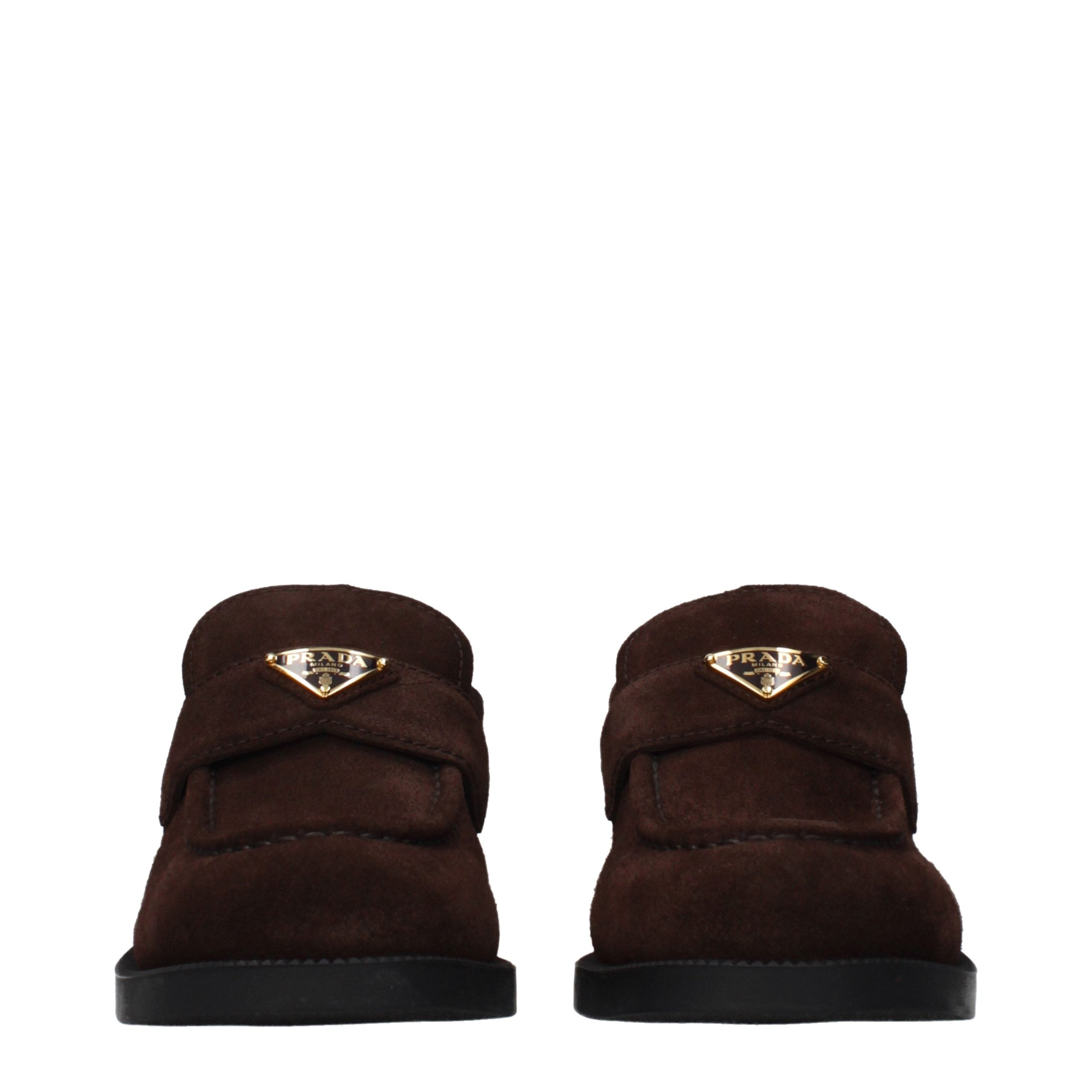 PRADA loferiai