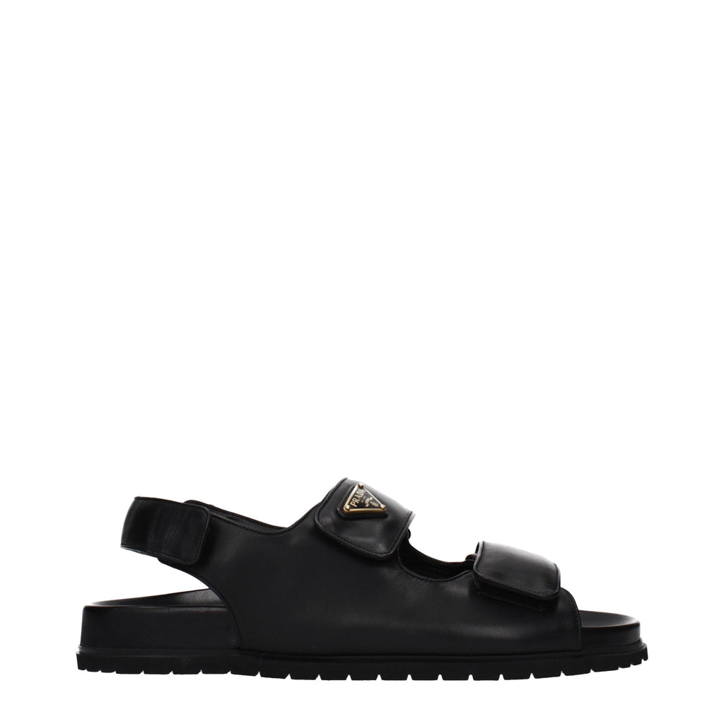 PRADA sandalai