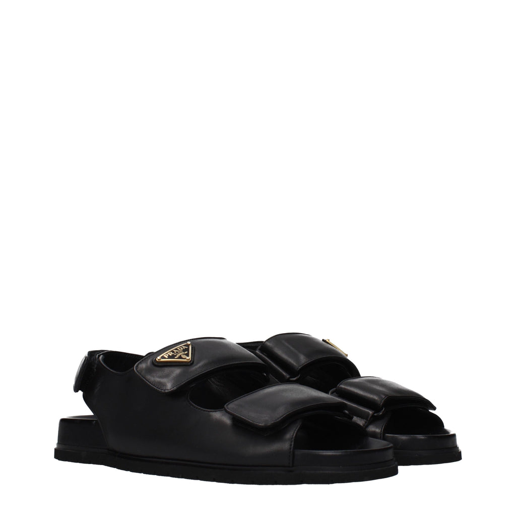 PRADA sandalai