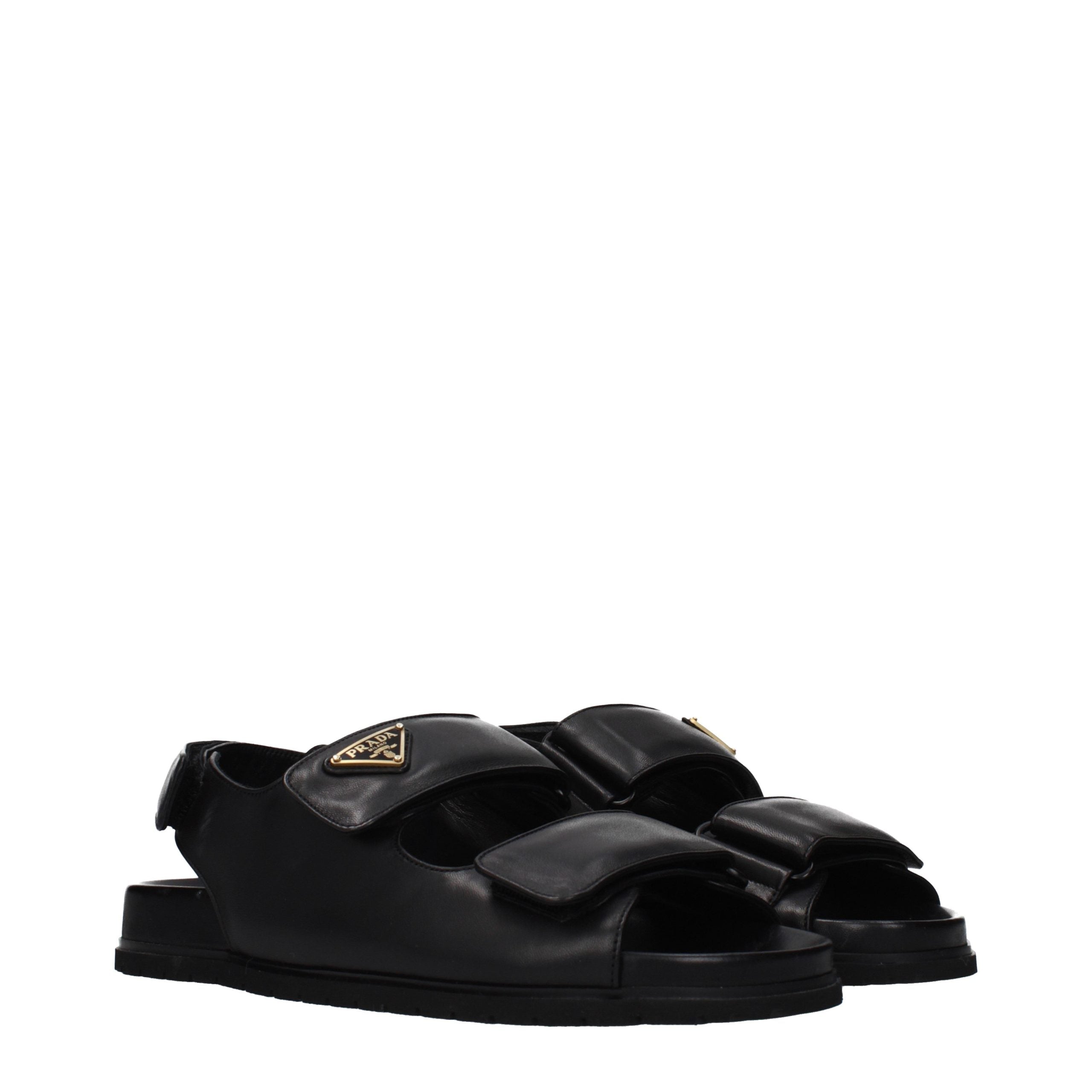 PRADA sandalai