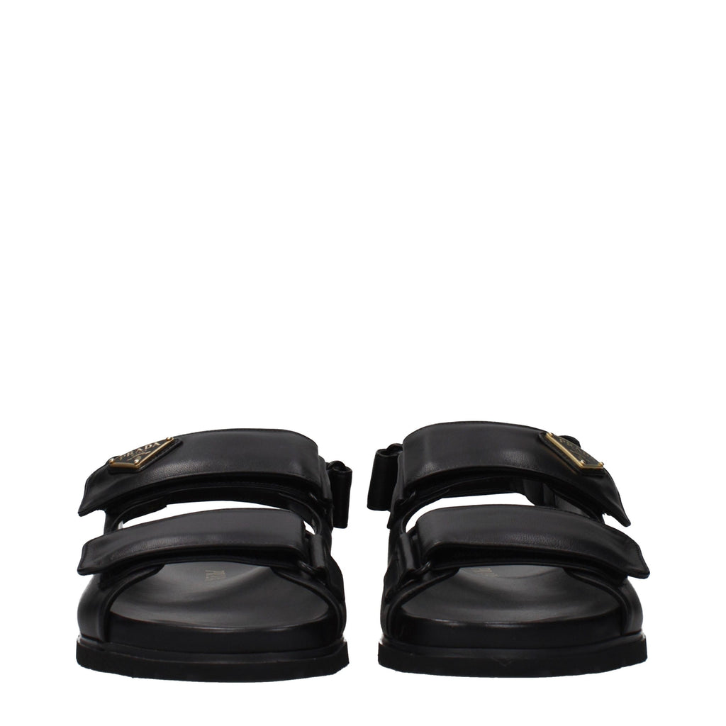 PRADA sandalai