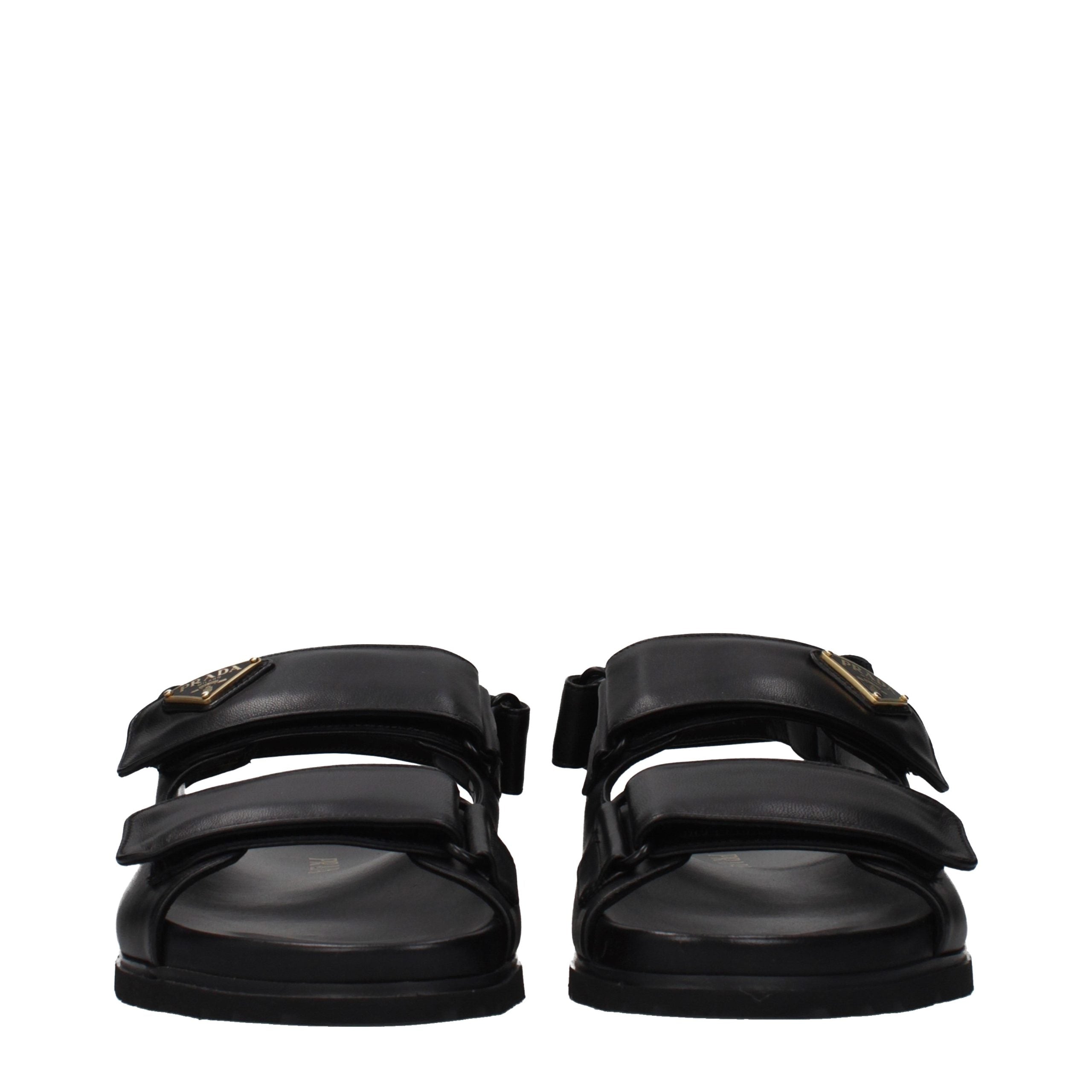 PRADA sandalai