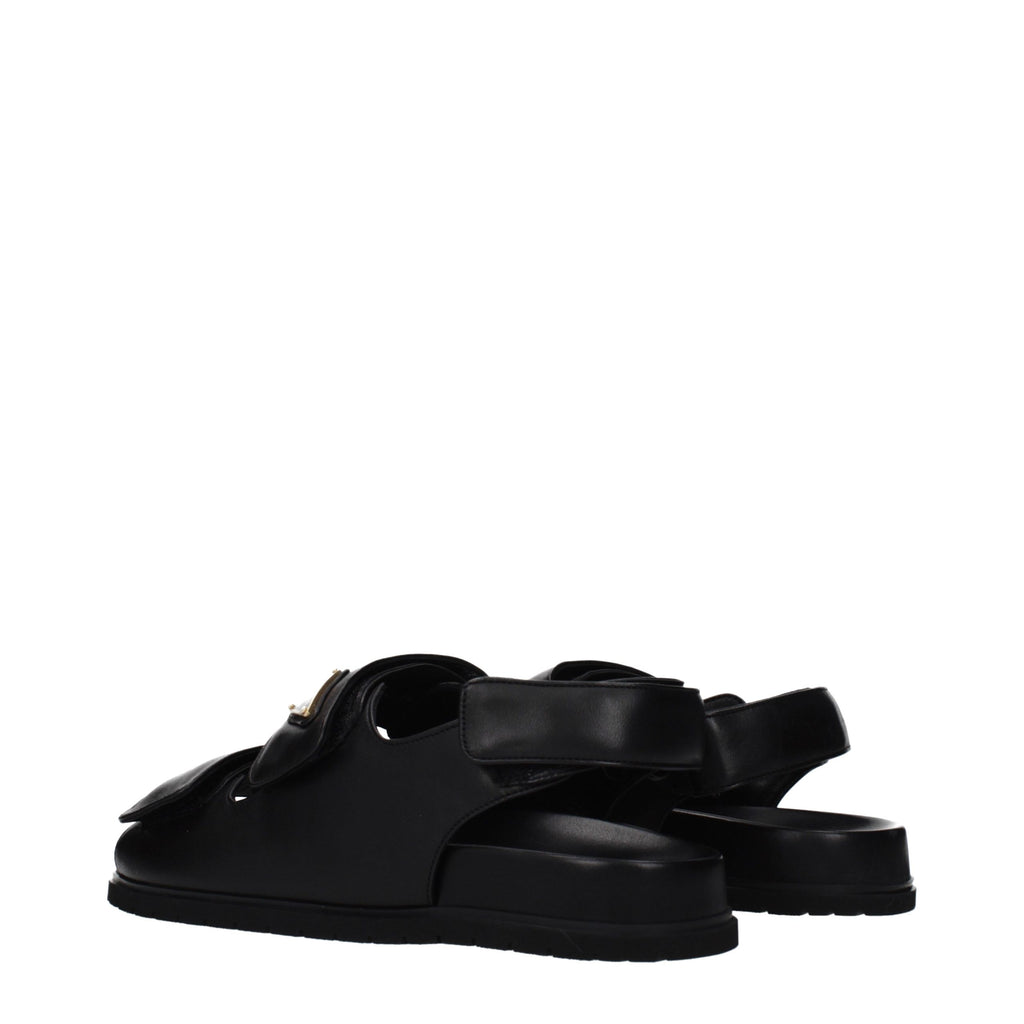 PRADA sandalai