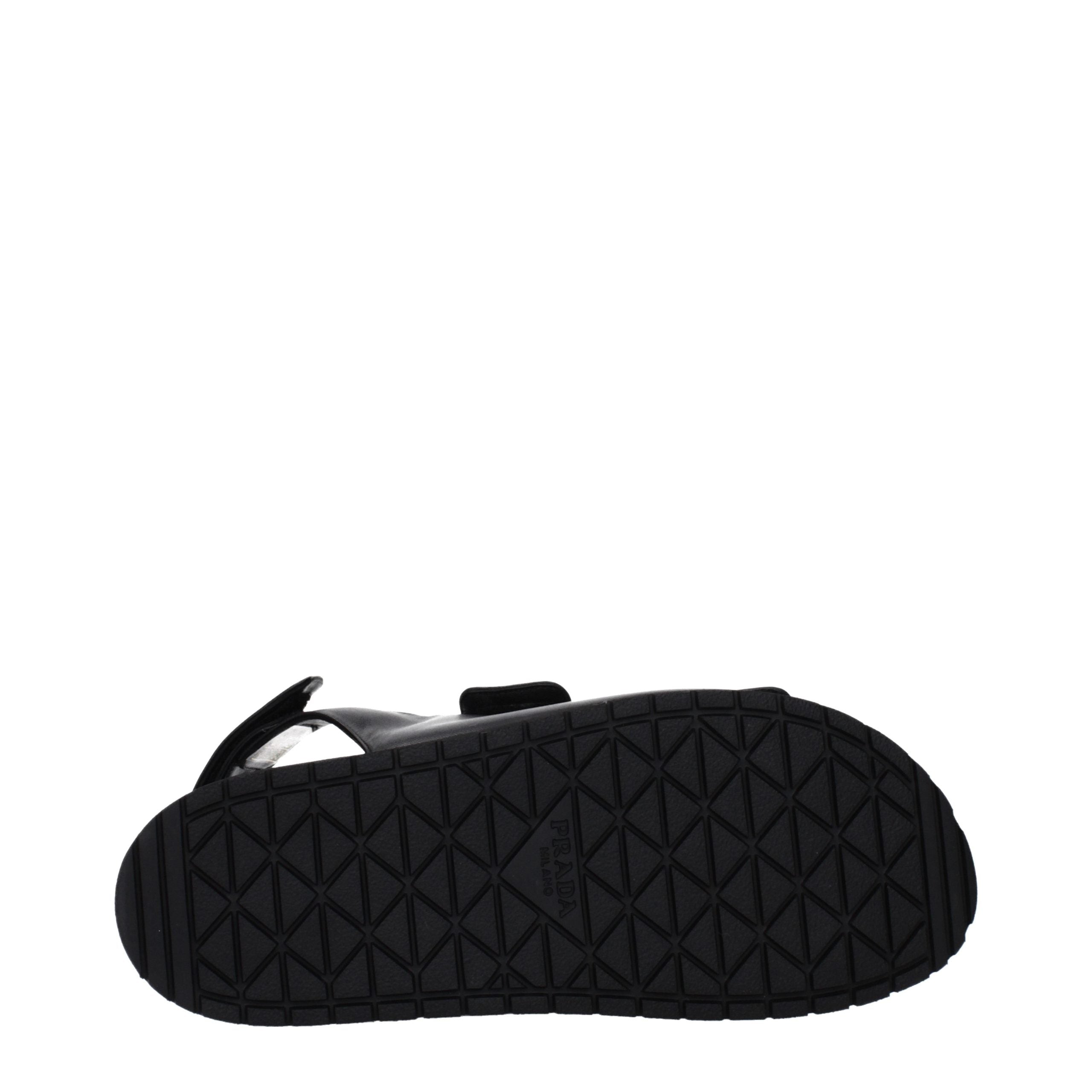PRADA sandalai