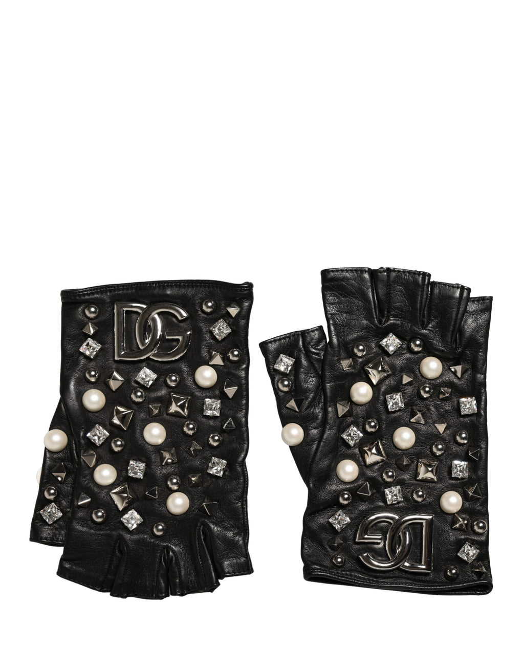 DOLCE & GABBANA pirštinės