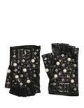 DOLCE & GABBANA pirštinės