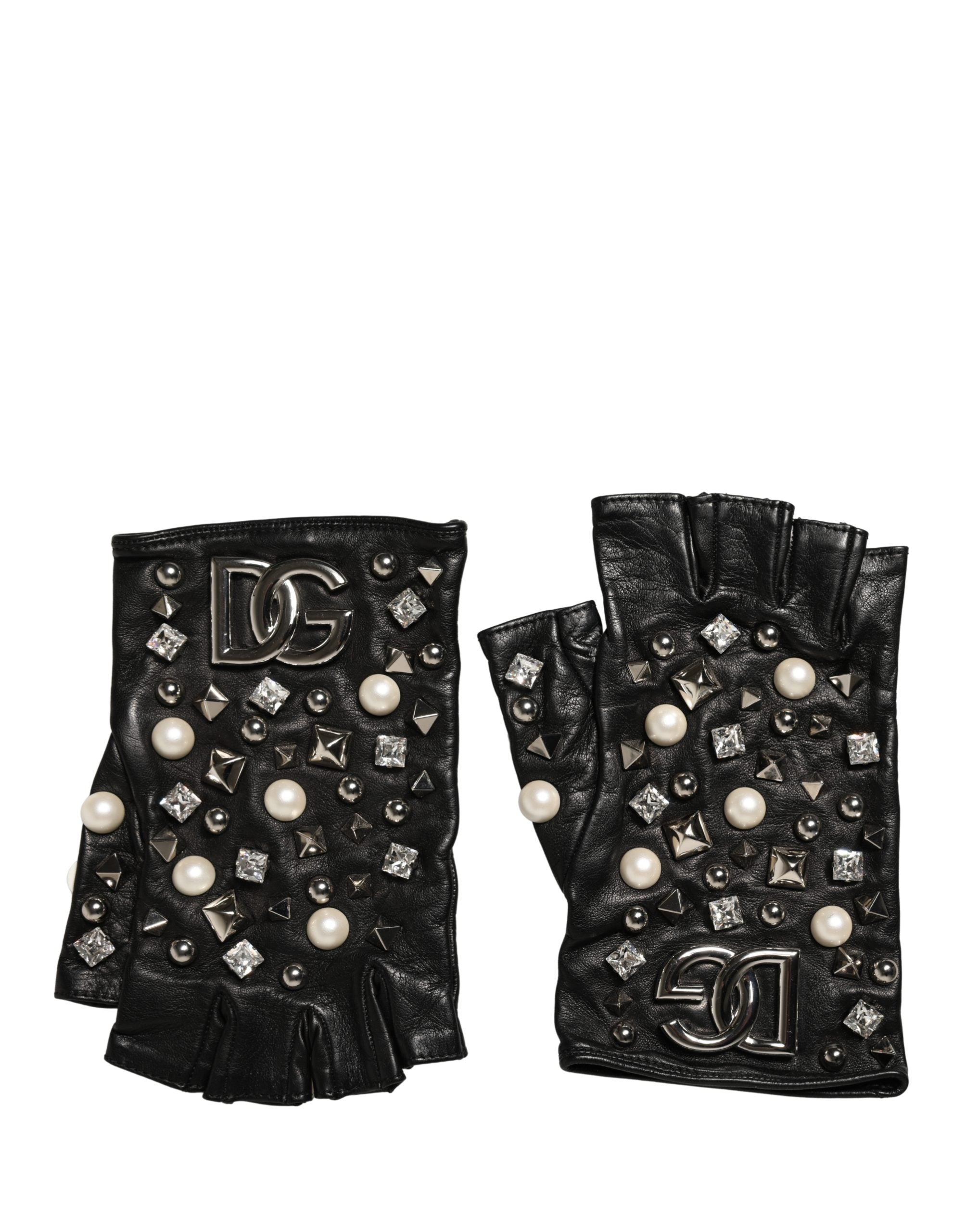 DOLCE & GABBANA pirštinės