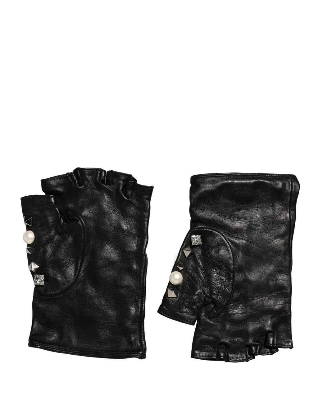 DOLCE & GABBANA pirštinės