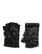 DOLCE & GABBANA pirštinės