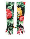 DOLCE & GABBANA pirštinės