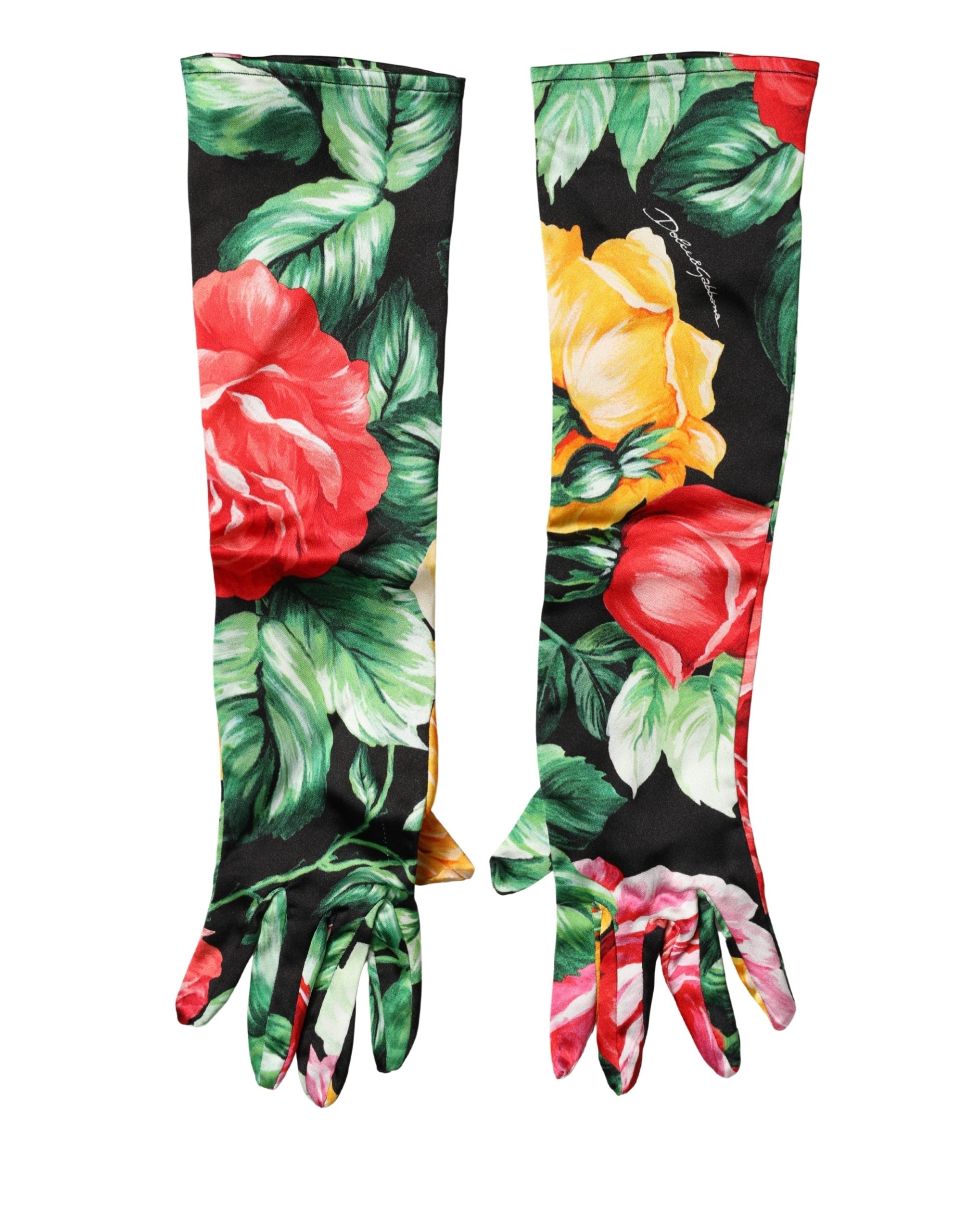 DOLCE & GABBANA pirštinės