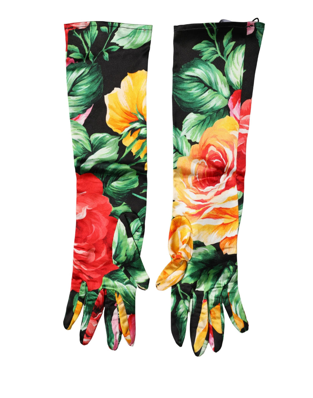 DOLCE & GABBANA pirštinės