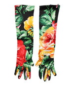 DOLCE & GABBANA pirštinės