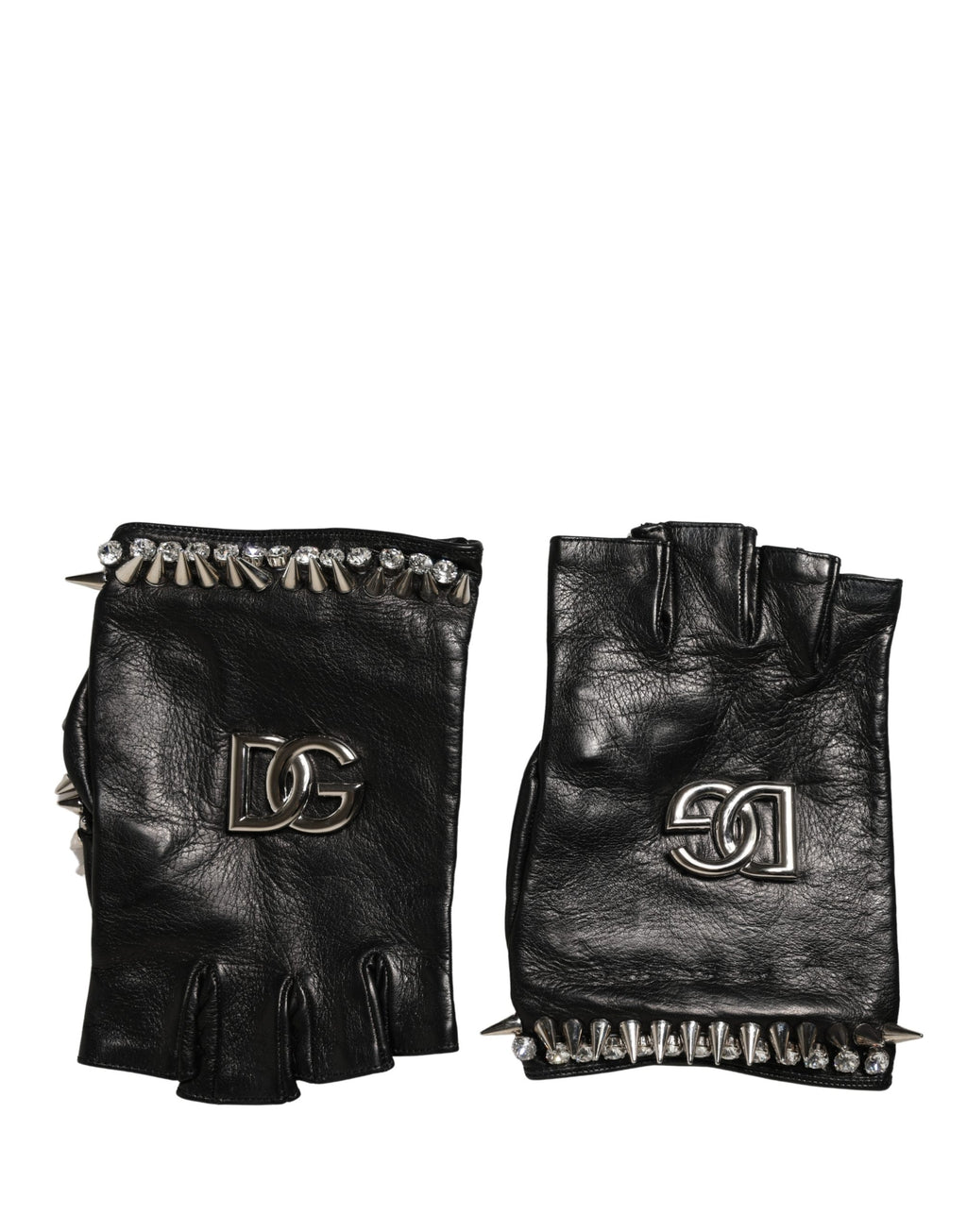 DOLCE & GABBANA pirštinės
