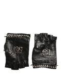 DOLCE & GABBANA pirštinės