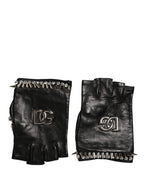 DOLCE & GABBANA pirštinės