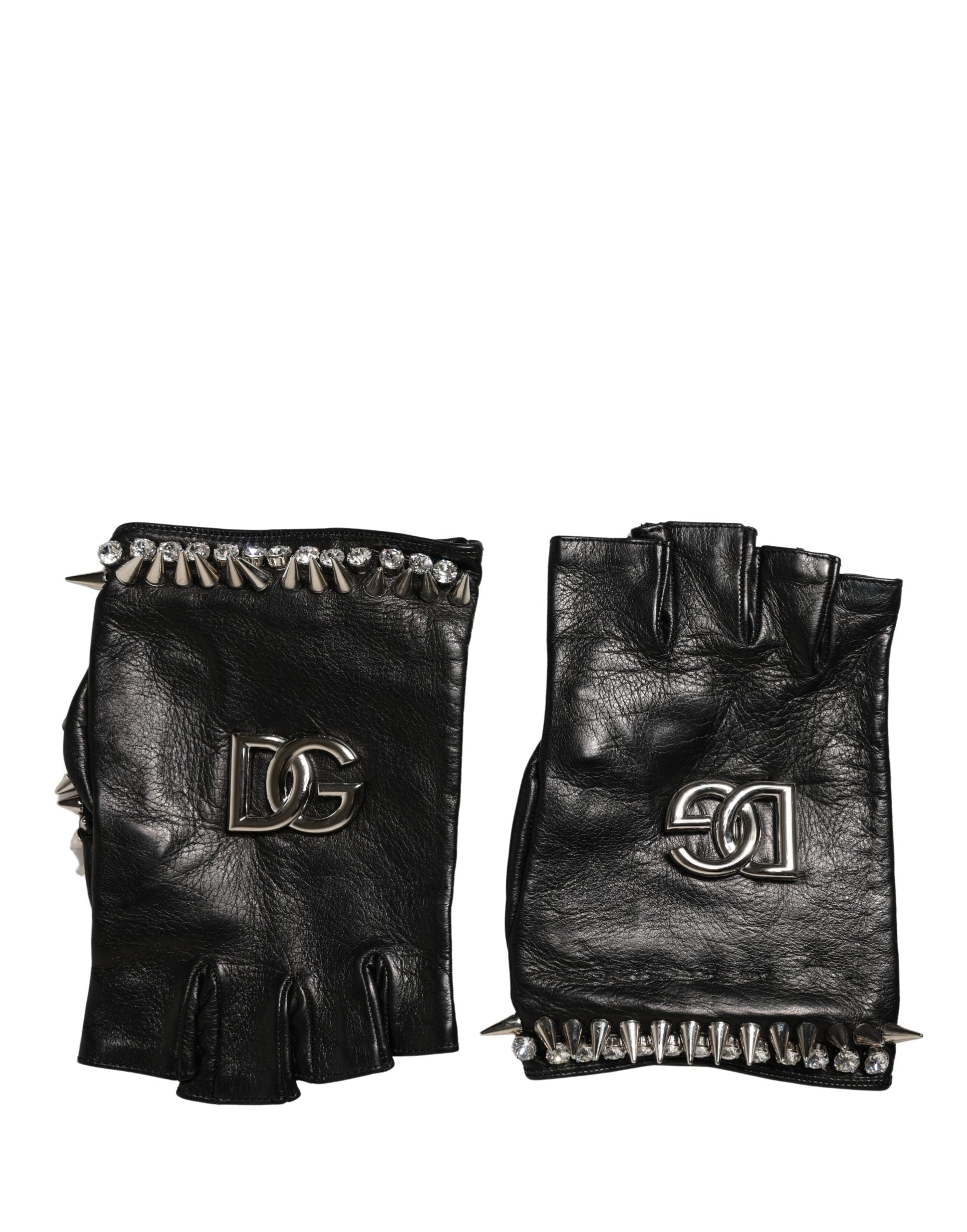 DOLCE & GABBANA pirštinės