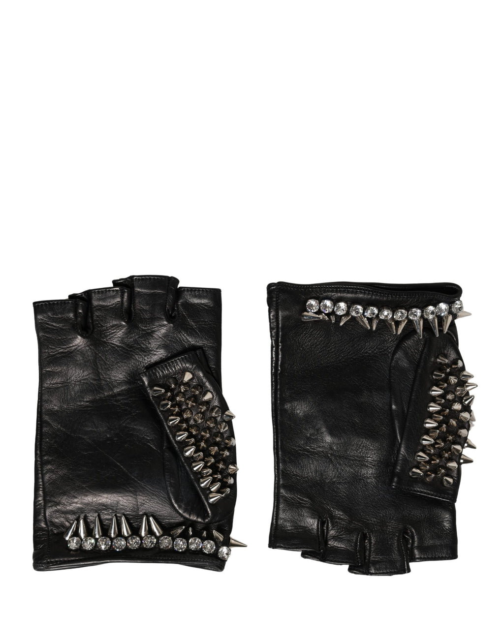DOLCE & GABBANA pirštinės