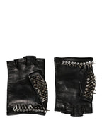 DOLCE & GABBANA pirštinės