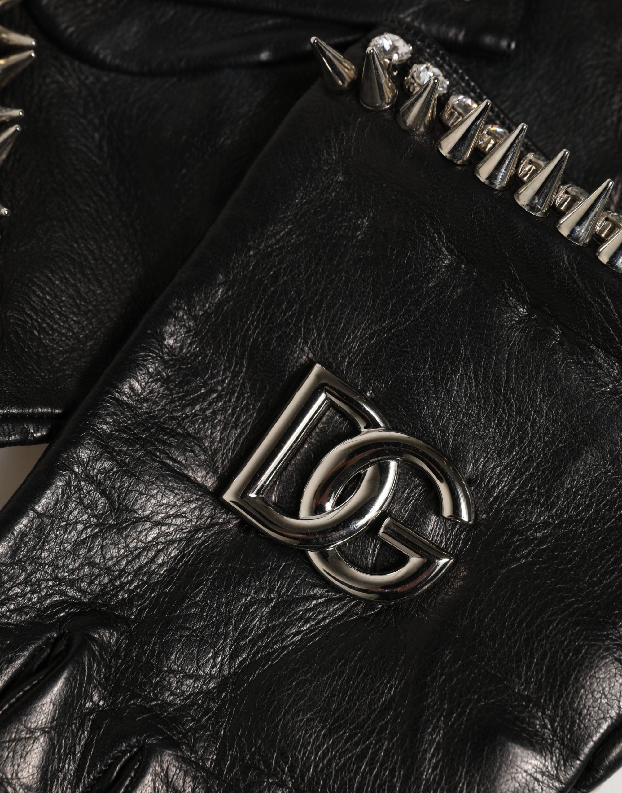 DOLCE & GABBANA pirštinės