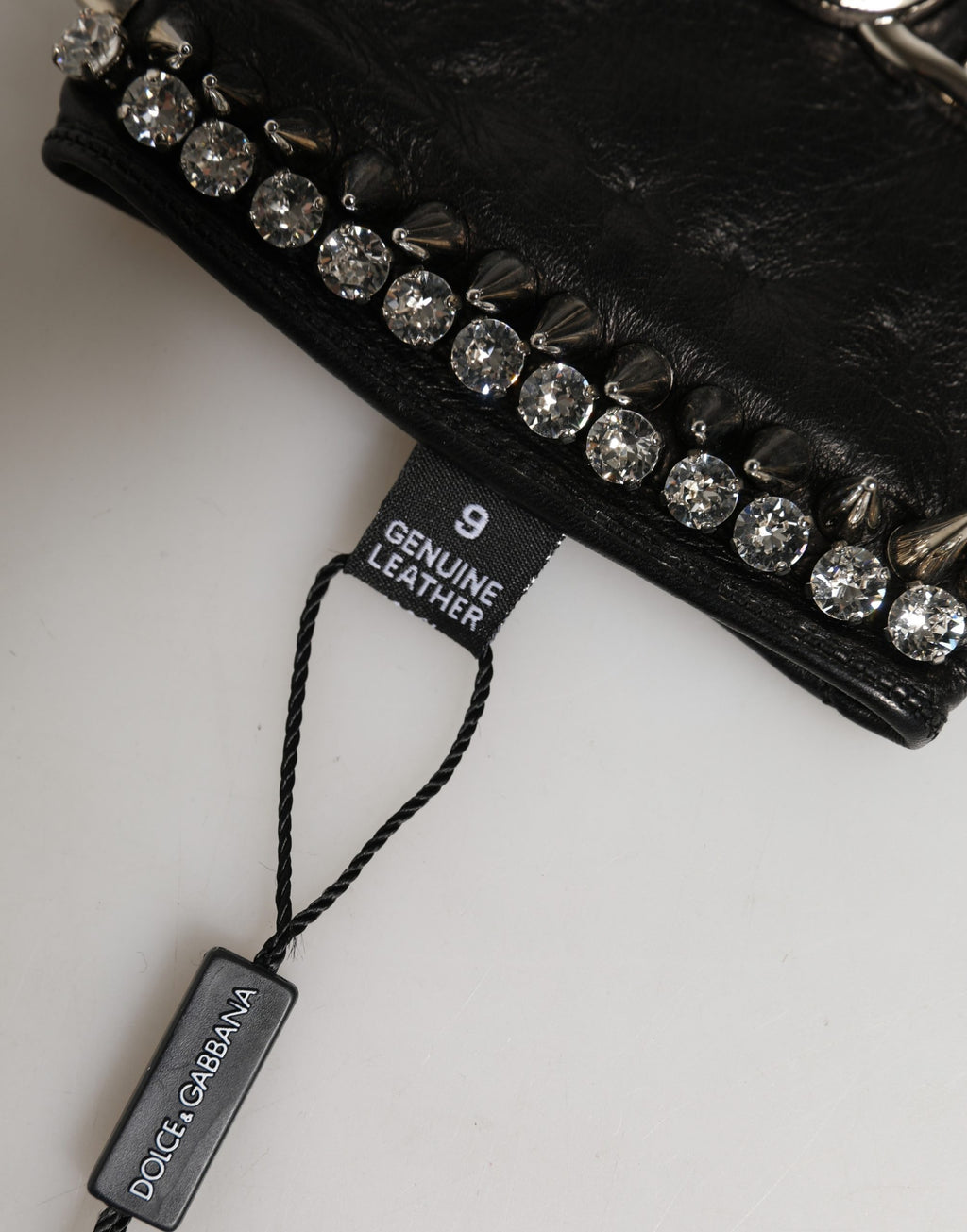 DOLCE & GABBANA pirštinės